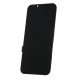 Wyświetlacz z panelem dotykowym iPhone 13 Incell FHD czarny 2