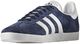 Adidas Buty męskie Originals Gazelle granatowe r. 44 (BB5478) 5
