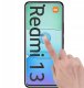 Szkło hartowane 2,5D do Xiaomi Redmi 13 4G 10w1 8