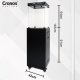 Cronos Tarasowy ogrzewacz gazowy Cronos FSD-H1 Piramida grzewcza 11kW 11