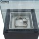 Cronos Tarasowy ogrzewacz gazowy Cronos FSD-H1 Piramida grzewcza 11kW 14