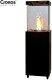 Cronos Tarasowy ogrzewacz gazowy Cronos FSD-H1 Piramida grzewcza 11kW 15