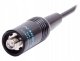 CB Antena Nagoya Antena CB-VHF-UHF Oryginalna Nagoya NA-771SJ sma-f 40cm 2