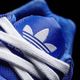 Adidas Buty męskie Originals ZX Flux w niebieskie r. 37 1/3 (S75697) 4