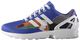 Adidas Buty męskie Originals ZX Flux w niebieskie r. 37 1/3 (S75697) 7