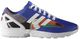 Adidas Buty męskie Originals ZX Flux w niebieskie r. 37 1/3 (S75697) 8