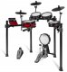 Alesis Nitro Pro Zestaw Perkusyja Elektroniczna Pady Siatkowe 500+ brzmień 13