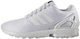 Adidas Buty damskie Originals ZX Flux W białe r. 36 2/3 (BB2262) 1