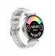 XO smartwatch J11 Amoled srebrny 1
