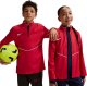 Nike Kurtka dla dzieci Nike Park 26 Rain czerwona HM7269 657 XS 6