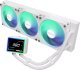 Chłodzenie CPU ASRock Challenger White 360 Digital (90-ACLA36-WAAGA6) 1