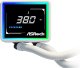 Chłodzenie CPU ASRock Challenger White 360 Digital (90-ACLA36-WAAGA6) 5