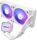 Chłodzenie wodne ASRock Pro White 240 ARGB 1