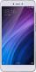Nillkin Nakładka Nature do Xiaomi Redmi Note 4X przezroczysty szary 6