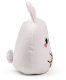 Pluszowa zabawka Squidglys Adoramals Królik 8