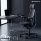 Krzesło biurowe LiberNovo Omni Dynamic Czarne 8