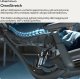 Krzesło biurowe LiberNovo Omni Dynamic Czarne 12