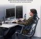 Krzesło biurowe LiberNovo Omni Dynamic Czarne 17