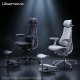 Krzesło biurowe LiberNovo Omni Dynamic Czarne 19
