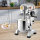 Robot kuchenny mikser planetarny gastronomiczny 1100 W 5