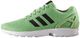 Adidas Buty męskie Originals ZX Flux zielone r. 46 (AF6345) 1