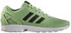 Adidas Buty męskie Originals ZX Flux zielone r. 46 (AF6345) 7