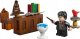 LEGO Harry Potter Gabinet Dumbledore’a z Harrym Potterem (30724) 2