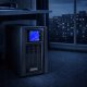 Qoltec Zasilacz awaryjny UPS Pure Sine Wave | 2kVA | 1600W | AVR | LCD | Czysty Sinus 3