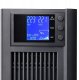 Qoltec Zasilacz awaryjny UPS Pure Sine Wave | 2kVA | 1600W | AVR | LCD | Czysty Sinus 5