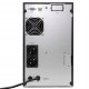 Qoltec Zasilacz awaryjny UPS Pure Sine Wave | 2kVA | 1600W | AVR | LCD | Czysty Sinus 8