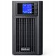 Qoltec Zasilacz awaryjny UPS Pure Sine Wave | 2kVA | 1600W | AVR | LCD | Czysty Sinus 9
