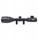 Luneta celownicza JS-Tactical 2,5-10x50 Mil-Dot szyna 22 mm 1