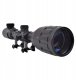 Luneta celownicza JS-Tactical 2,5-10x50 Mil-Dot szyna 22 mm 3