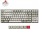 Klawiatura Keychron C1 Pro 8K QMK Keychron Super Red (4894979036094) 2