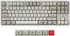 Klawiatura Keychron C1 Pro 8K QMK Keychron Super Brown (C1PX-M3) 1