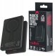 Maxlife power bank bezprzewodowy MXPB-05 20W PD 5000 mAh magnetyczny czarny 4