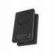 Maxlife power bank bezprzewodowy MXPB-05 20W PD 5000 mAh magnetyczny czarny 9