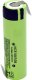 Rechargeable NCR18650B 2