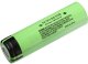 Rechargeable NCR18650B 3