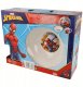 SPIDERMAN 3-pcs. ceramic dining set -plate/bowl/mug 1