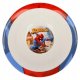 SPIDERMAN 3-pcs. ceramic dining set -plate/bowl/mug 6