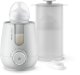 Philips Avent 2-in-1 Warmer & Sterilizer Premium 4