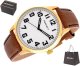 Zegarek Perfect Zegarek Perfect W111-04 męski sportowy 45 mm . 7