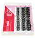 Ibra IBRA_Bride Style 20 Flares Eyelashes Mix kępki rzęs 2