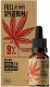 FULL SPECTRUM_Olejek Konopny CBD + CBDa 9% suplement diety 15ml 2