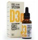 BigRelaksik FULL SPECTRUM_Witamina D3 Family suplement diety 30ml 1