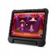 Etui na tablet Pipetto Pipetto Activity Case, black - iPad (A16) / iPad (2022) 11