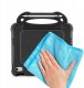 Etui na tablet Pipetto Pipetto Activity Case, black - iPad (A16) / iPad (2022) 12