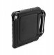 Etui na tablet Pipetto Pipetto Activity Case, black - iPad (A16) / iPad (2022) 2