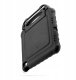 Etui na tablet Pipetto Pipetto Activity Case, black - iPad (A16) / iPad (2022) 6